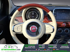 Fiat 500 1.2 69 ch BVA  occasion � Beaupuy - photo n�8