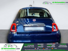 Fiat 500 1.2 69 ch BVA  occasion � Beaupuy - photo n�4