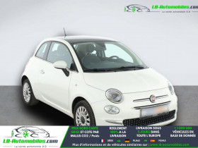 Fiat 500 1.2 69 ch BVA  occasion � Beaupuy - photo n�2
