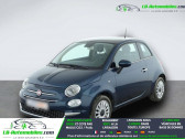 Annonce Fiat 500 occasion Electrique 1.2 69 ch BVA � Beaupuy