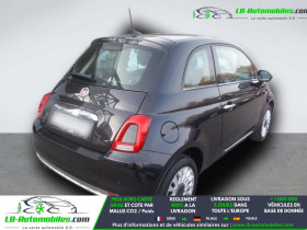 Fiat 500 1.2 69 ch BVA  occasion � Beaupuy - photo n�3