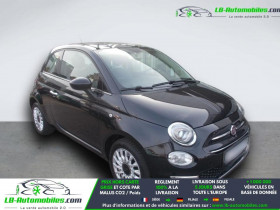 Fiat 500 1.2 69 ch BVA  occasion � Beaupuy - photo n�2