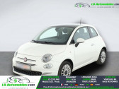 Annonce Fiat 500 occasion Electrique 1.2 69 ch BVA � Beaupuy