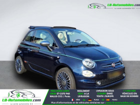 Fiat 500 1.2 69 ch BVA  occasion � Beaupuy - photo n�2