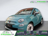 Annonce Fiat 500 occasion Electrique 1.2 69 ch BVA � Beaupuy