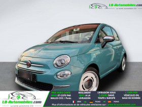 Fiat 500 , garage LB AUTOMOBILES � Beaupuy