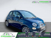 Annonce Fiat 500 occasion Electrique 1.2 69 ch BVA � Beaupuy