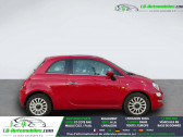 Annonce Fiat 500 occasion Electrique 1.2 69 ch BVA � Beaupuy