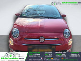Annonce Fiat 500 occasion Electrique 1.2 69 ch BVA � Beaupuy