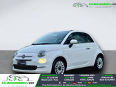 Annonce Fiat 500 occasion Electrique 1.2 69 ch BVA � Beaupuy