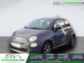 Annonce Fiat 500 occasion Electrique 1.2 69 ch BVA � Beaupuy
