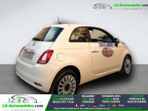 Annonce Fiat 500 occasion Electrique 1.2 69 ch BVA � Beaupuy