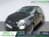 Fiat 500 1.2 69 ch BVA  � Beaupuy 31