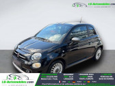 Annonce Fiat 500 occasion Electrique 1.2 69 ch BVA � Beaupuy