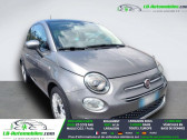 Annonce Fiat 500 occasion Electrique 1.2 69 ch BVA � Beaupuy