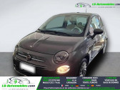 Fiat 500 1.2 69 ch BVA  � Beaupuy 31