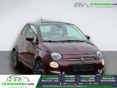 Fiat 500 1.2 69 ch BVA  � Beaupuy 31