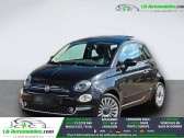 Fiat 500 1.2 69 ch BVA  � Beaupuy 31