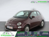 Fiat 500 1.2 69 ch BVA  � Beaupuy 31