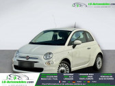 Fiat 500 1.2 69 ch BVA  � Beaupuy 31