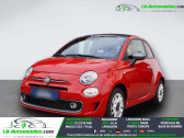 Annonce Fiat 500 occasion Electrique 1.2 69 ch BVA � Beaupuy