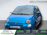 Annonce Fiat 500 occasion Electrique 1.2 69 ch BVA � Beaupuy