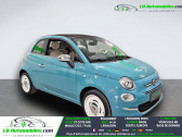 Fiat 500 1.2 69 ch BVA  � Beaupuy 31