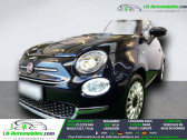 Fiat 500 1.2 69 ch BVA  � Beaupuy 31