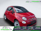Fiat 500 1.2 69 ch BVA  � Beaupuy 31