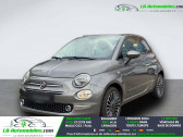 Fiat 500 1.2 69 ch BVA  � Beaupuy 31