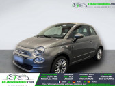 Annonce Fiat 500 occasion Electrique 1.2 69 ch BVA � Beaupuy