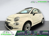 Annonce Fiat 500 occasion Electrique 1.2 69 ch BVA � Beaupuy