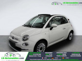 Annonce Fiat 500 occasion Electrique 1.2 69 ch BVA � Beaupuy