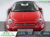 Annonce Fiat 500 occasion Electrique 1.2 69 ch BVA � Beaupuy