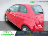 Annonce Fiat 500 occasion Electrique 1.2 69 ch BVA � Beaupuy
