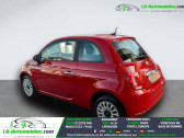 Annonce Fiat 500 occasion Electrique 1.2 69 ch BVA � Beaupuy