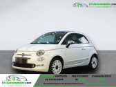 Fiat 500 occasion année 2020 boite Automatique Annonce Fiat 500 occasion Essence 1.2 69 ch BVA à Beaupuy
