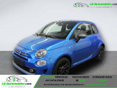 Fiat 500 occasion année 2019 boite Automatique Annonce Fiat 500 occasion Essence 1.2 69 ch BVA à Beaupuy