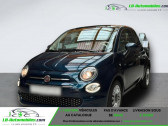 Fiat 500 occasion année 2020 boite Automatique Annonce Fiat 500 occasion Essence 1.2 69 ch BVA à Beaupuy