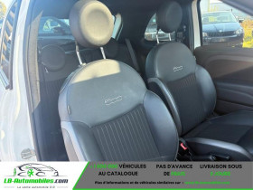 Fiat 500 1.2 69 ch BVA  occasion � Beaupuy - photo n�5