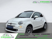 Fiat 500 1.2 69 ch BVA   Beaupuy 31