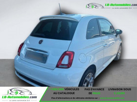 Fiat 500 1.2 69 ch BVA  occasion � Beaupuy - photo n�3