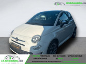 Fiat 500 1.2 69 ch BVA   Beaupuy 31