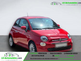 Fiat 500 occasion année 2021 boite Automatique Annonce Fiat 500 occasion Hybride 1.2 69 ch BVA à Beaupuy