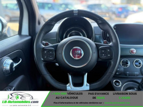 Fiat 500 1.2 69 ch BVA  occasion � Beaupuy - photo n�6