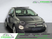 Fiat 500 1.2 69 ch BVA   Beaupuy 31