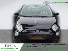 Fiat 500 1.2 69 ch BVA  occasion � Beaupuy - photo n�5