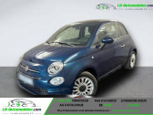 Fiat 500 1.2 69 ch BVA   Beaupuy 31