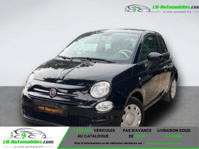 Fiat 500 1.2 69 ch BVA  occasion � Beaupuy - photo n�2