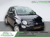 Fiat 500 1.2 69 ch BVA   Beaupuy 31